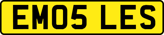 EM05LES