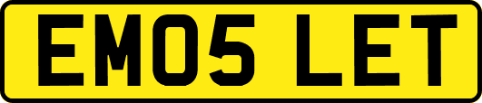 EM05LET