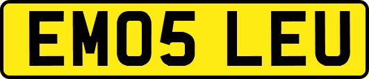 EM05LEU
