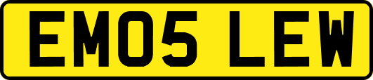 EM05LEW