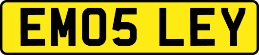 EM05LEY
