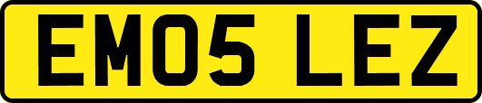 EM05LEZ