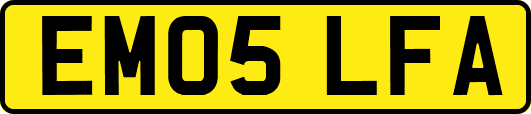 EM05LFA
