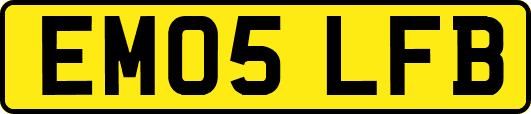 EM05LFB