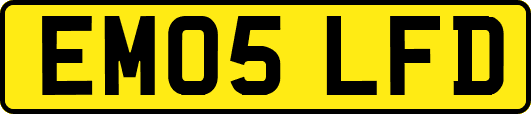 EM05LFD