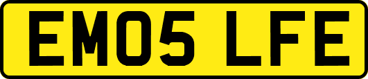EM05LFE