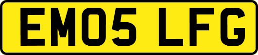 EM05LFG