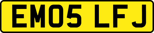 EM05LFJ