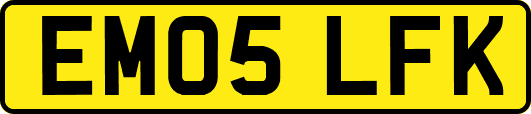 EM05LFK