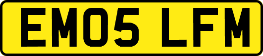 EM05LFM