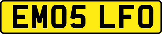 EM05LFO