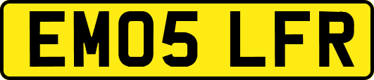 EM05LFR