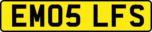 EM05LFS