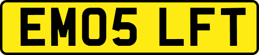 EM05LFT