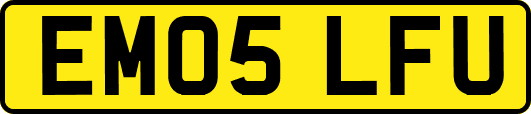 EM05LFU