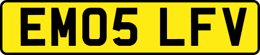 EM05LFV