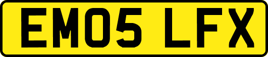 EM05LFX