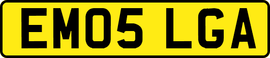 EM05LGA