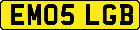EM05LGB