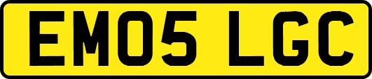 EM05LGC