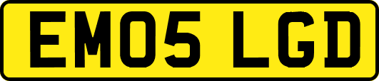 EM05LGD