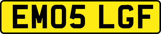 EM05LGF