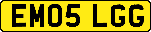 EM05LGG