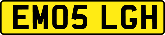 EM05LGH