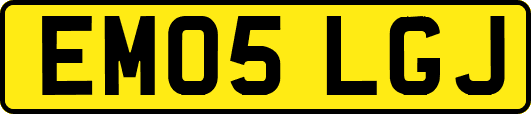 EM05LGJ