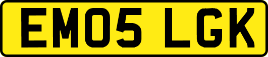 EM05LGK