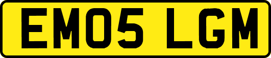 EM05LGM