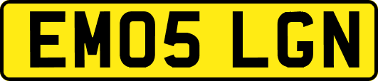 EM05LGN