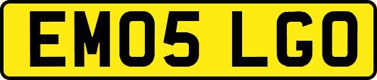 EM05LGO