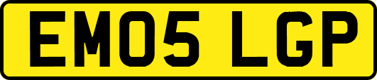 EM05LGP