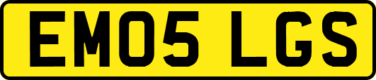EM05LGS