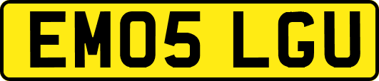 EM05LGU