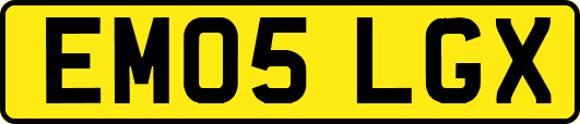 EM05LGX