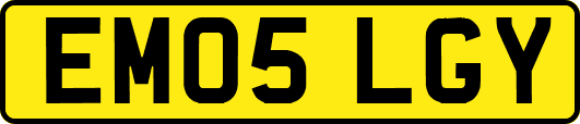 EM05LGY