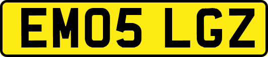 EM05LGZ
