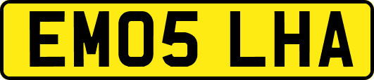 EM05LHA
