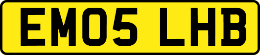 EM05LHB