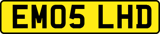 EM05LHD