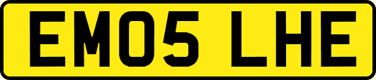 EM05LHE