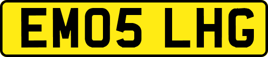 EM05LHG