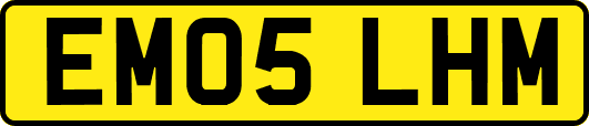 EM05LHM