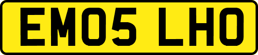 EM05LHO
