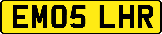 EM05LHR