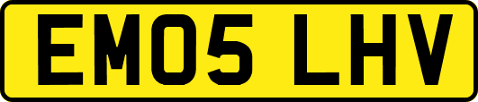 EM05LHV