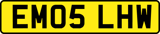 EM05LHW