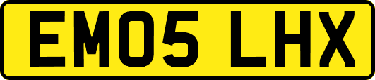 EM05LHX